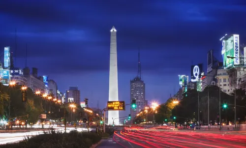 Av. 9 de Julio