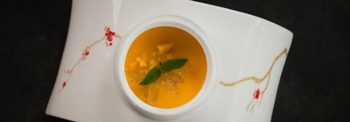 Fine Dining 
