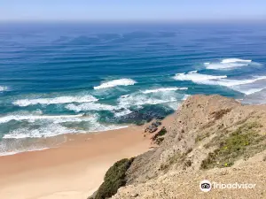 Praia da Cordoama