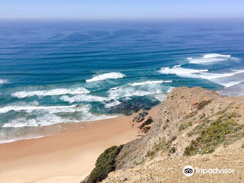 Praia da Cordoama