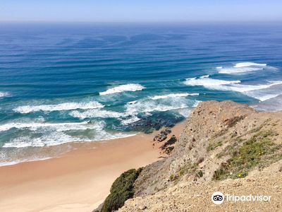 Praia da Cordoama