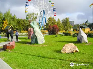 Taganskaya Sloboda