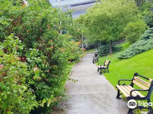 Botanical Park