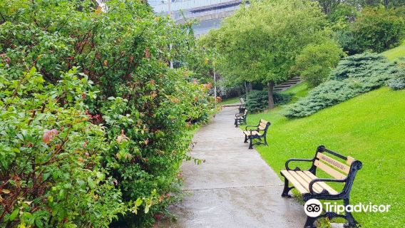 Botanical Park