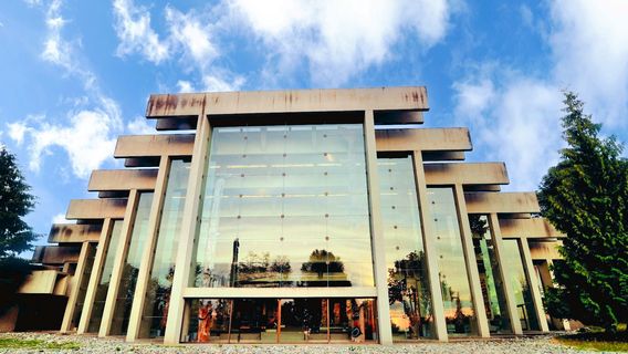 Museu de Antropologia