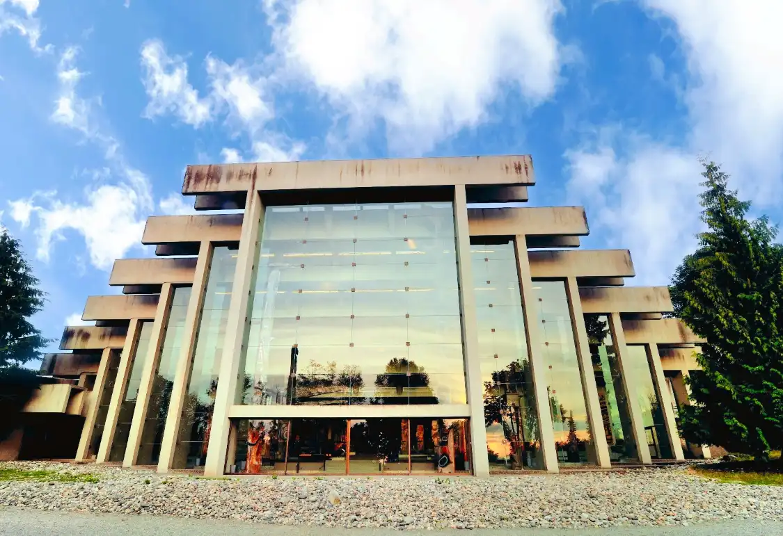 Hotels near متحف الأنثروبولوجيا