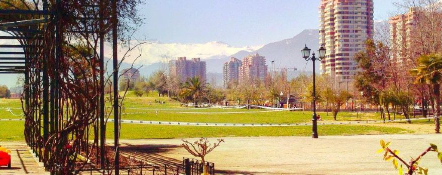 Parque Araucano