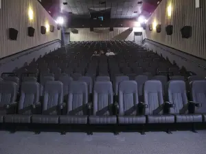 University 16 Cinemas
