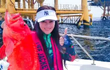 Kitten-Fishing Sea Fishing Club