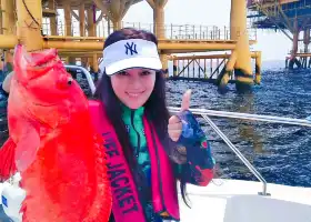 小貓釣魚海釣俱樂部