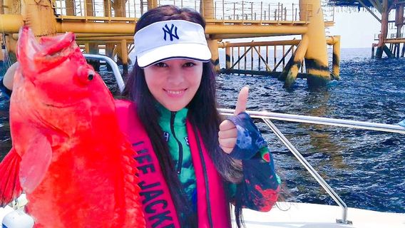 Kitten-Fishing Sea Fishing Club