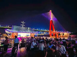 Wanzhou Pinghu Tour