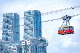 必訪景點