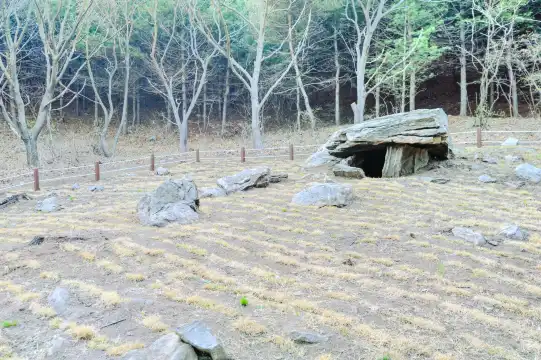 Hotels near Ganghwado