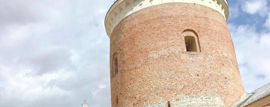 Lublin Castle