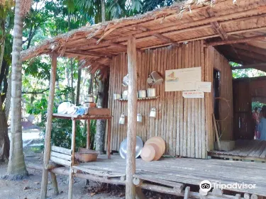 Centro de Pesquisas Museologicas Sacaca Museum