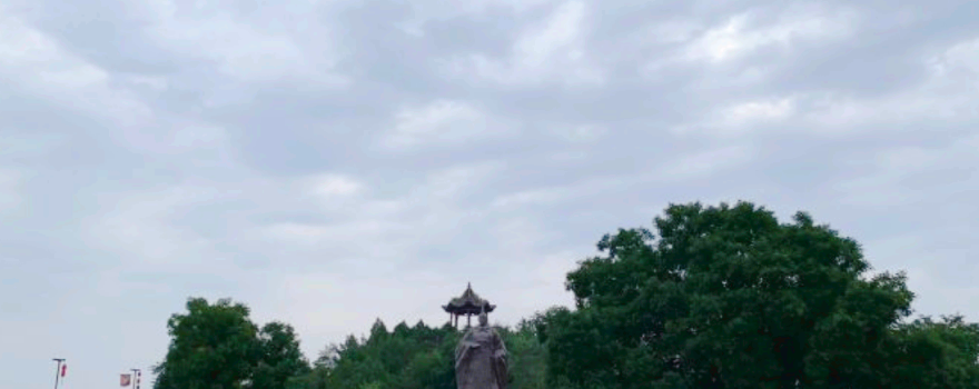 Tomb of Fusu-Tomb of Mengtian