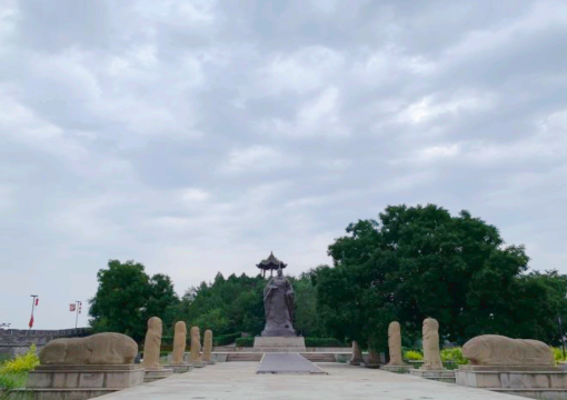 Tomb of Meng Tian