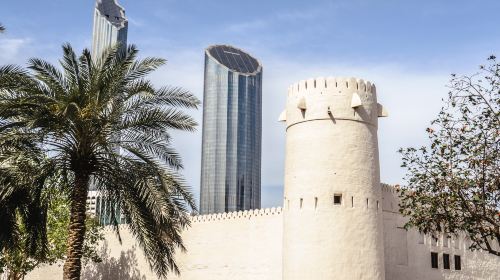 Dubai city tour Day Tours 9