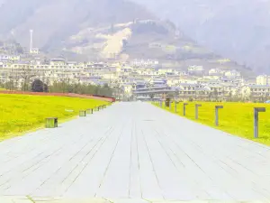 Popular Spring Outings in Beichuan
