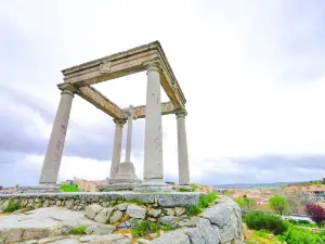 Viewpoint of Ávila