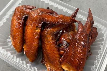 FATTY BAK KUT TEH & FISH HEAD