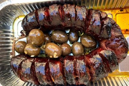 Frangasqueira Nacional