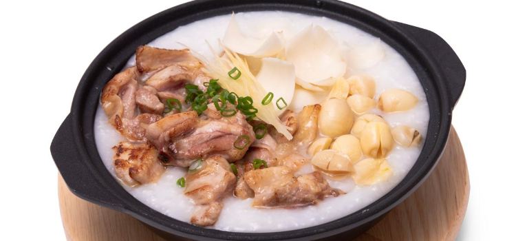爱乐轩茶餐厅