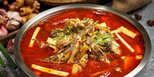 한중 현지 풍미의 식당 베스트 8
