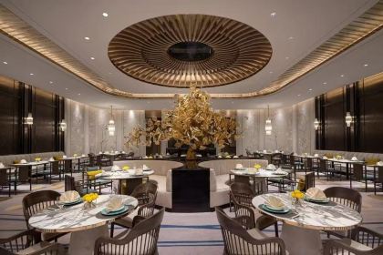 雄安索菲特酒店·乐轩华中餐厅