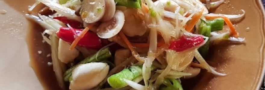 Phakhao Lao Restaurant