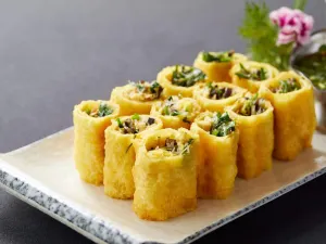 味到家媽媽菜(王舍路店)