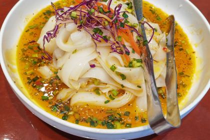 BLUE OCEAN RESTAURANT