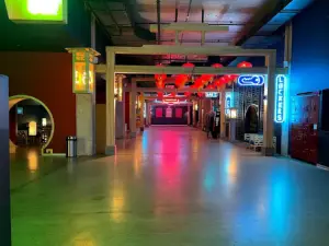 Multiplex