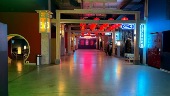 Multiplex