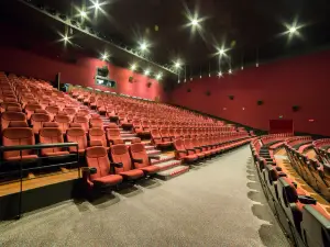 Movieplex Cinema