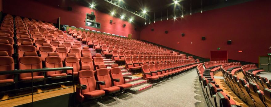 Movieplex Cinema