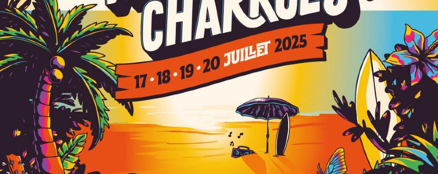 Les Vieilles Charrues 2025