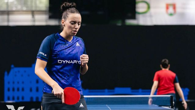 WTT Star Contender Ljubljana 2026