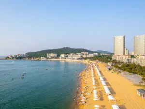 Weihai International Bathingbeach