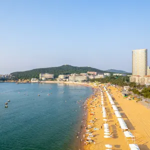 威海國際海水浴場