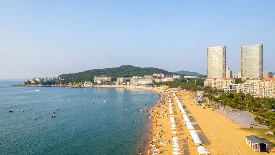 親子景點