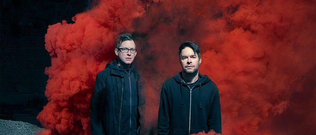 Chevelle & Marilyn Manson Concert | Dos Equis Pavilion