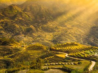 ตั๋วเครื่องบินไทยแอร์เอเชีย เชียงใหม่-ฮานอย