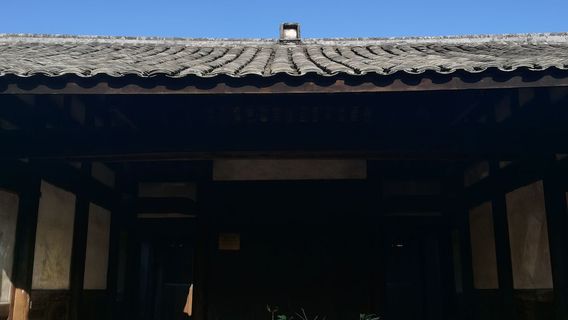 hong si jun si ling bu jiu zhi