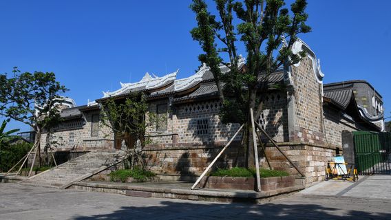 Dongyue Temple