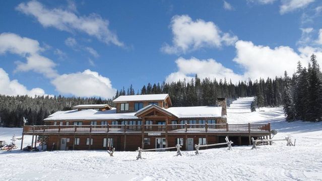 Meadowlark Ski Lodge