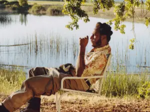 Leon Bridges - The Leon Tour