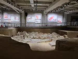 Guo State Museum