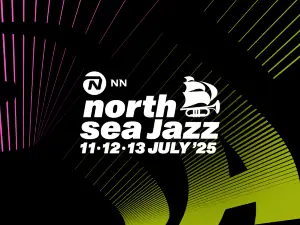 NN North Sea Jazz Festival